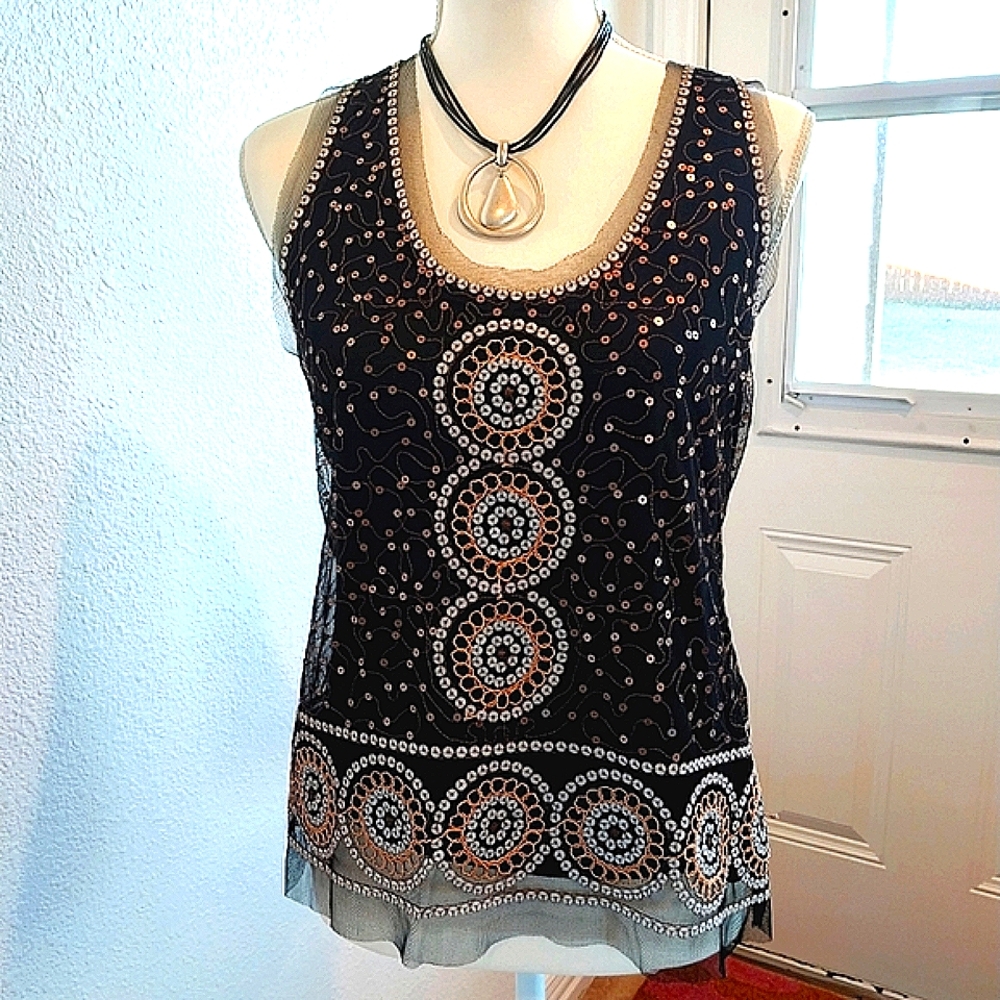 M.S.S.P. Tank Top
